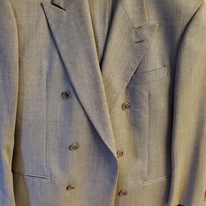 Giorgio Armani Suit